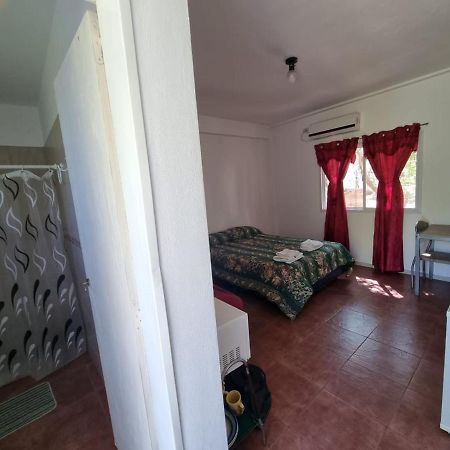 Cabanas Wayramuyu Villa de Merlo Екстер'єр фото