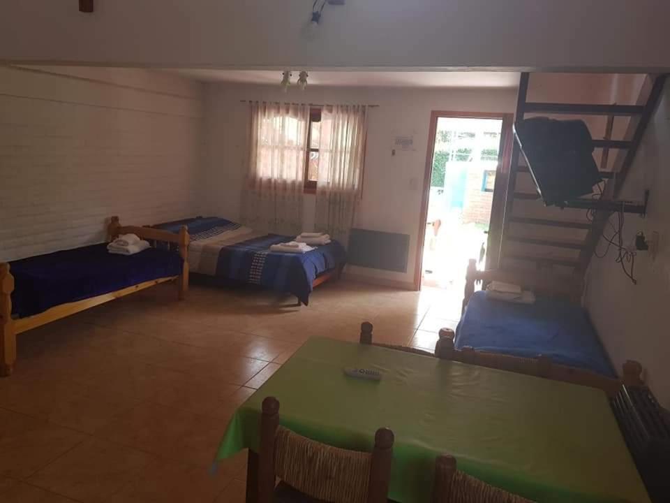 Cabanas Wayramuyu Villa de Merlo Екстер'єр фото