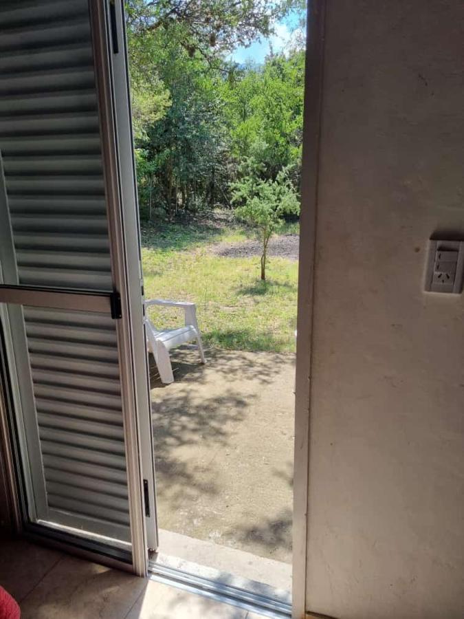 Cabanas Wayramuyu Villa de Merlo Екстер'єр фото