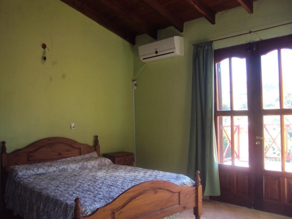 Cabanas Wayramuyu Villa de Merlo Номер фото