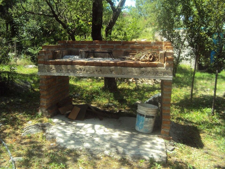 Cabanas Wayramuyu Villa de Merlo Екстер'єр фото