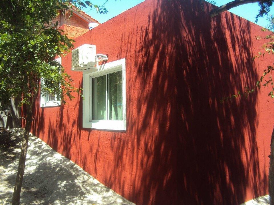 Cabanas Wayramuyu Villa de Merlo Екстер'єр фото
