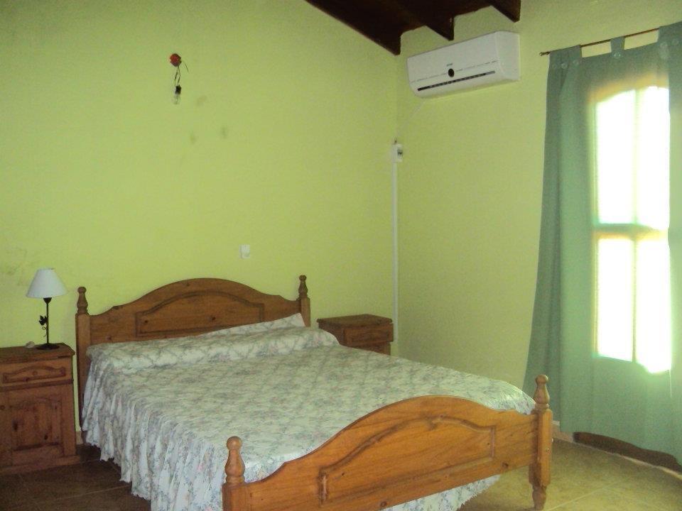 Cabanas Wayramuyu Villa de Merlo Екстер'єр фото